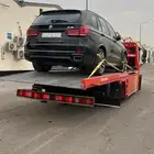 سطحه من الرياض إلى جدة