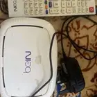 للبيع جهاز بي ان