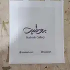 طباعة اكياس قماش لون واحد