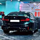 BMW 540i 2018 M kit