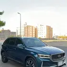 جيلي مونجارو 2023 نظيفة جدا