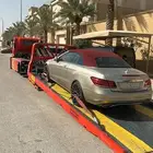 سطحه هيدروليك فل داون ضبا