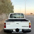 مازدا غمارتين 2002 ( مسقط ) تم البيع