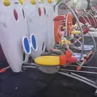 اجهزة رياضية للأطفال