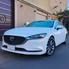 مازدا 6 2020