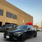 مرسيدس A200 شبه جديد