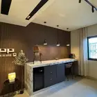شقة للإيجار بحي النرجس