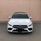 مرسيدس CLA250 2022