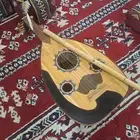 عود مصري   ناي
