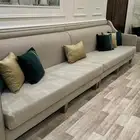 طقم كنب منفصل فاخر   طاولات  ستاره