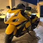دباب سوزوكي هايبوزا