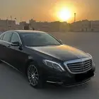 مرسدس يخت 2014 s 400
