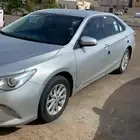 كامري2017 نظيف ستاندر سعودي