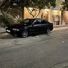 للبيع bme e39 موديل 1997