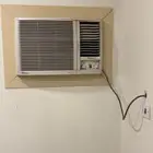 ثلاث مكيفات