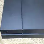 سوني 4 نظيف جدا