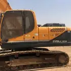بوكلين دقاق   يوميه  قطوعه   بالمتر