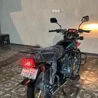 دراجة نارية 2024 صيني