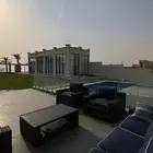 شاليه آمارا للإيجار اليومي والسنوي