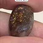أحجار عقيق مكسيكي عقيق النار