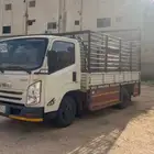للبيع دينا GMC موديل 2020 نظيفة وعلى الشرط