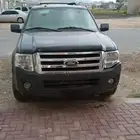 فورد اسبيشن 2012