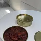 تمر صفري تنك