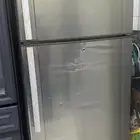 ثلاجتين للبيع على السوم