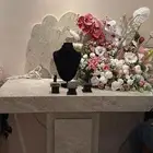 عربية خطوبة أو ملكة