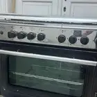 بوتجاز ومكنسة كهربائية