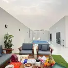 شالية بريم روز جدة