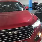 هافال H6 موديل 2019 - شبه وكالة
