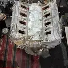 مكينة كابرس او لومينا 6.0 معدله(ثم البيع)