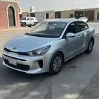 كيا ريو 2019 مالك اول وكالة