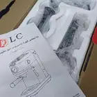 مكينه قهوه جديده