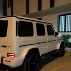 جي كلاس 2022