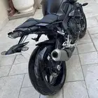 دباب ياماهاMT10