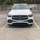 مرسيدس GLE