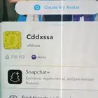 يوزر سناب نقاطه 200 الف
