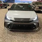 كامري 2025 بنزين E سعودي