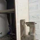 مكينة خياطة