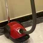 كناسة كهربائية