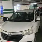 تيوتا افانزا 2016