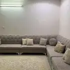 كنب شبه جديد مستخدام