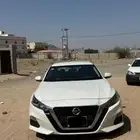 نيسان ألتيما 2020 مشروطه