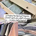 تيشيرتات أوفر سايز بالجملة