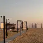 مخيم للإيجار ارام مخيم راقي وتصميم نادر VIP