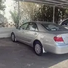 كامري 2005 GLi