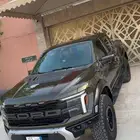 فورد رابتر بكج 37