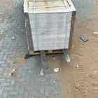 ورق swp خفيف 40 غرام مقاس 100 70 للبيع